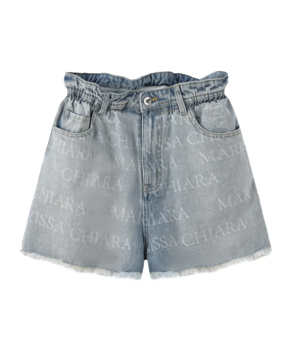 Belt Loop Jeans
