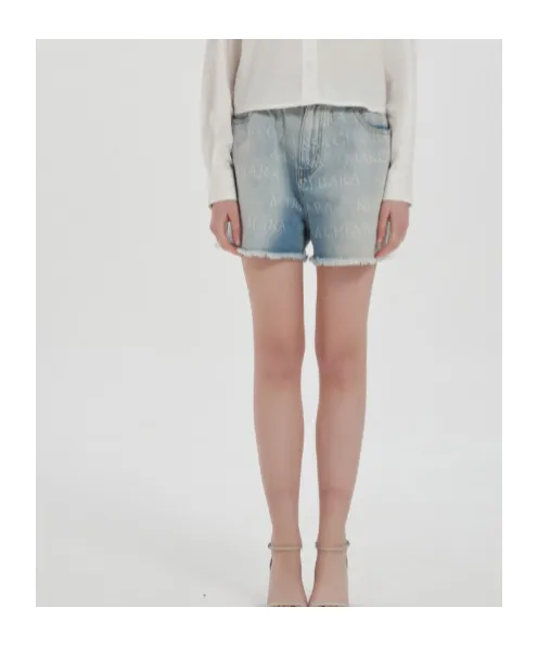 Belt Loop Jeans