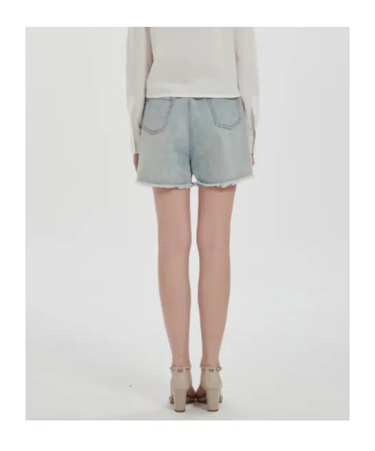 Belt Loop Jeans