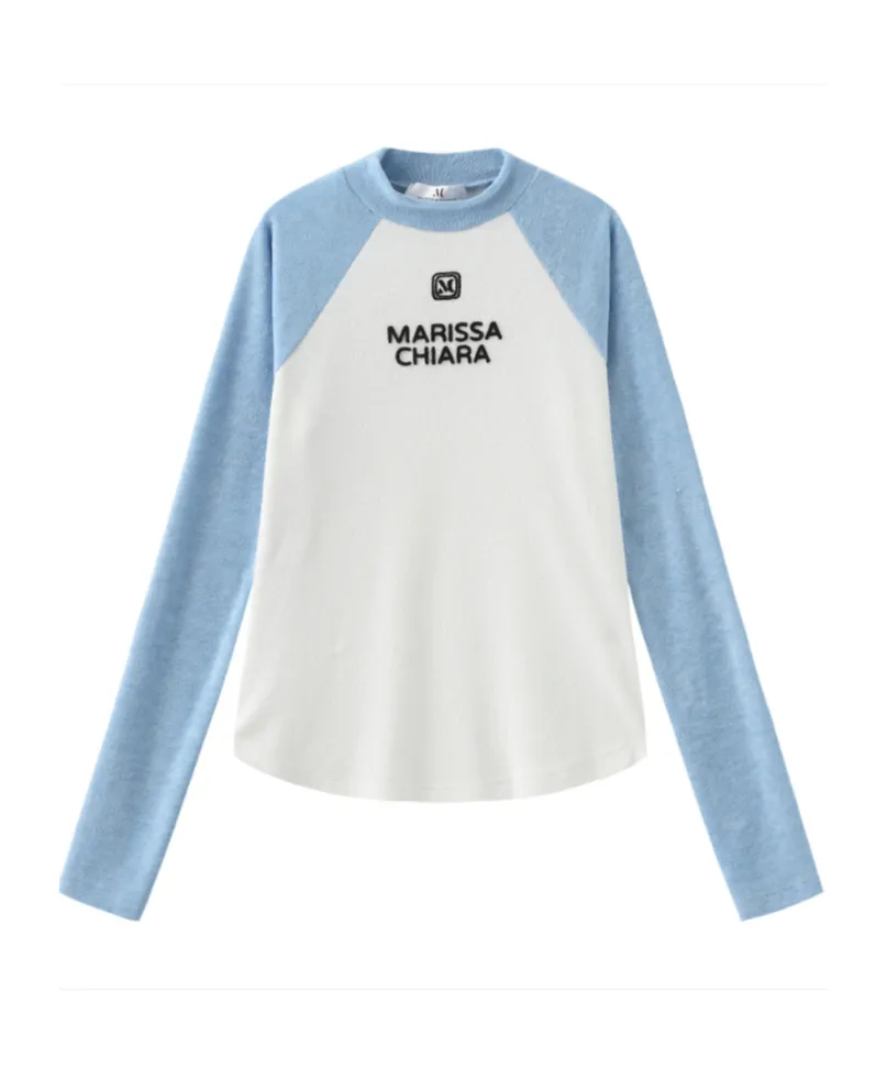 Long-Sleeved T-Shirt