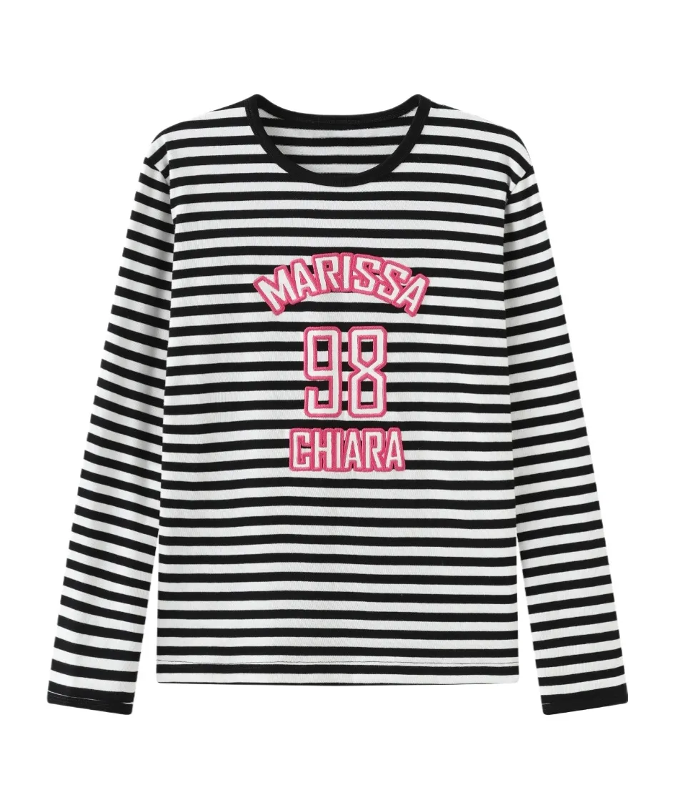 Striped T-Shirt