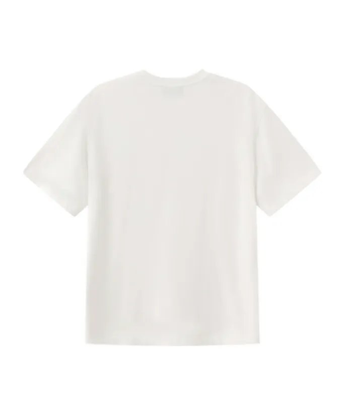 Short-Sleeved T-Shirt