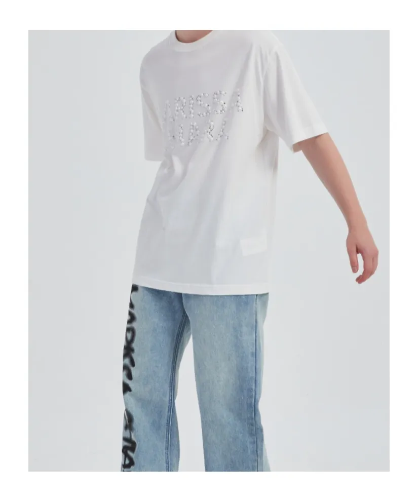 Short-Sleeved T-Shirt