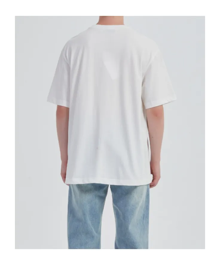Short-Sleeved T-Shirt