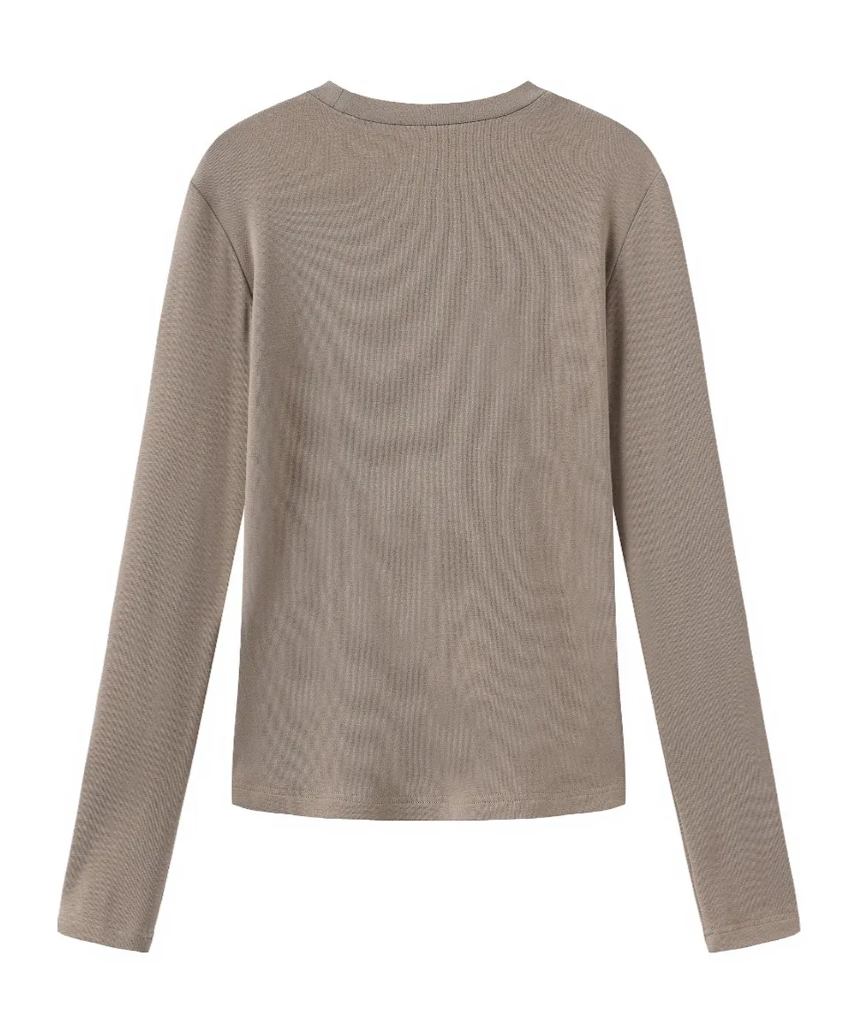 Long-Sleeved T-Shirt