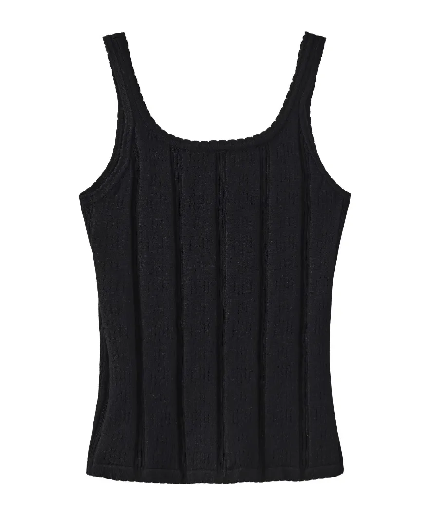 Sleeveless Vest