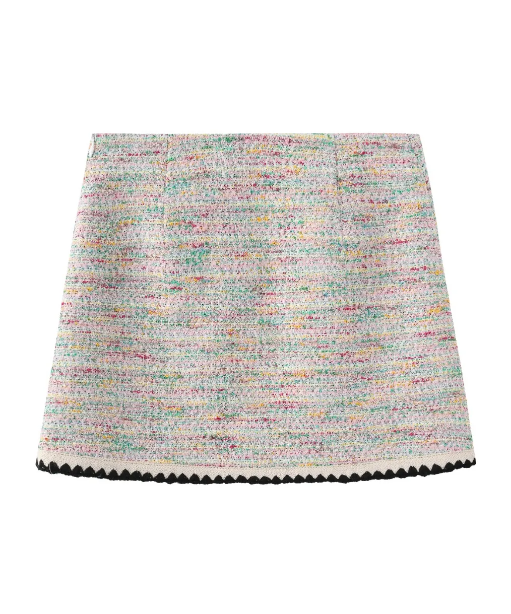 A-Line Skirt