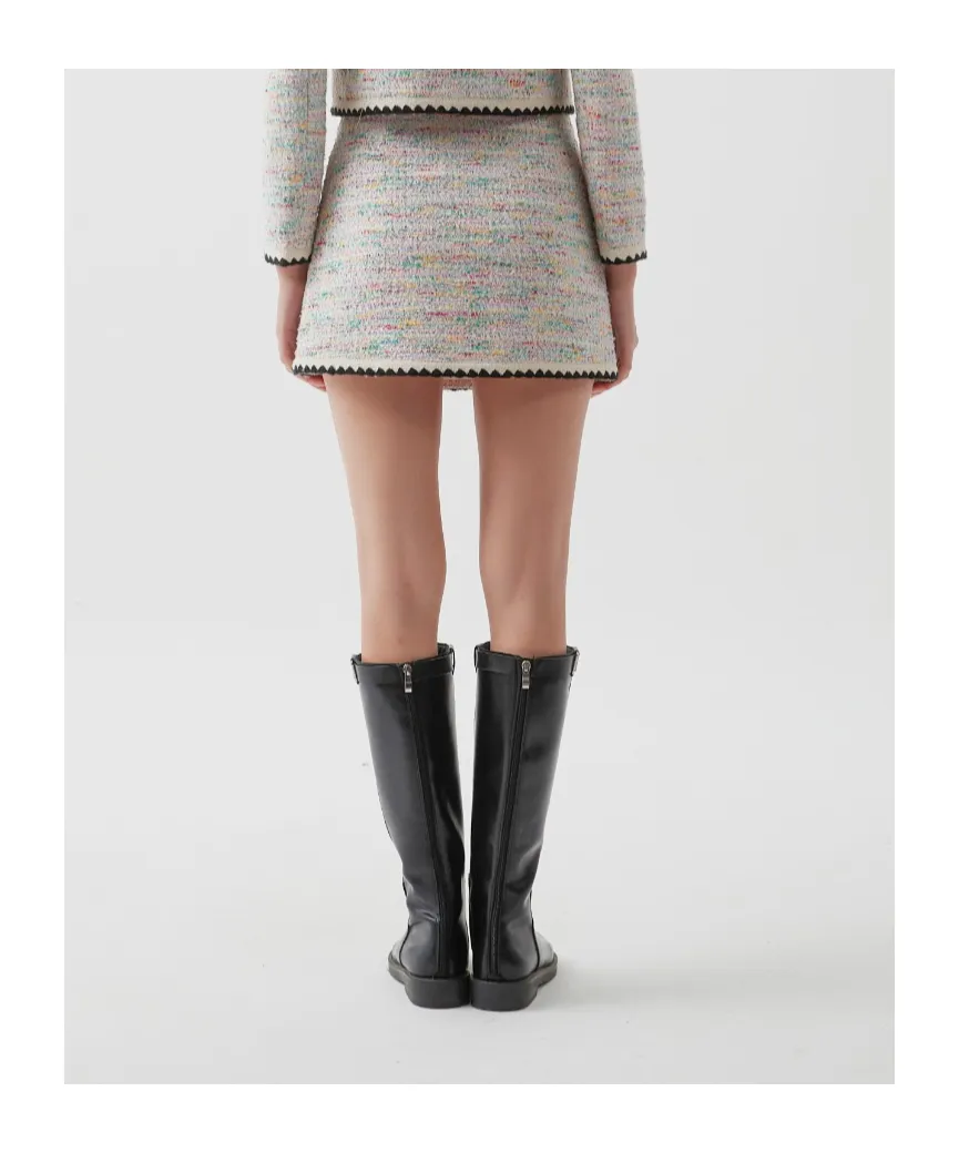 A-Line Skirt