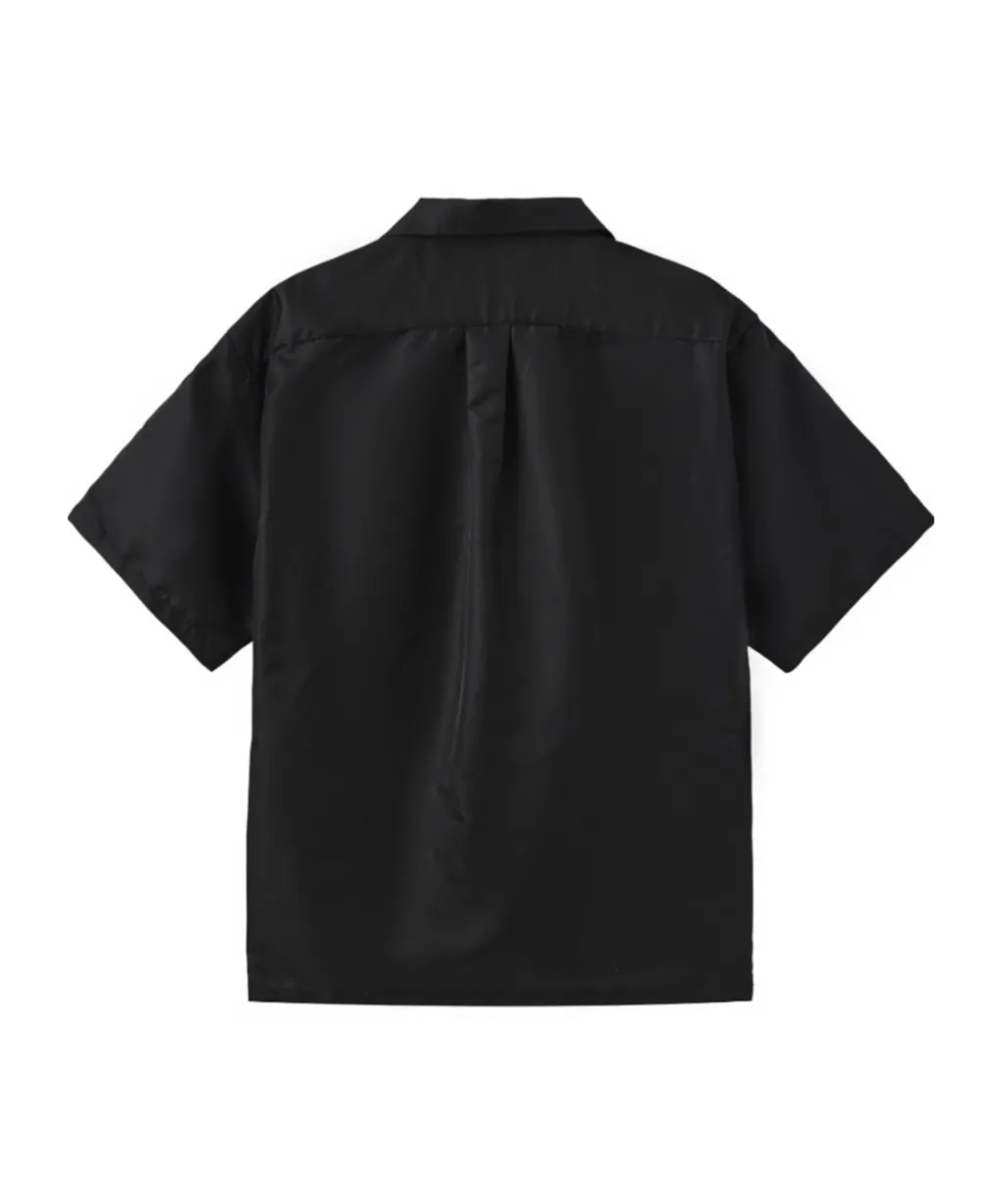 Short Sleeve Shirt