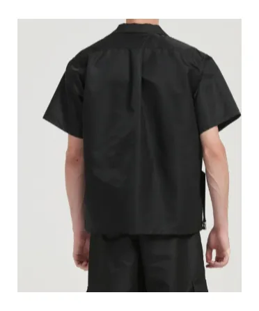 Short Sleeve Shirt