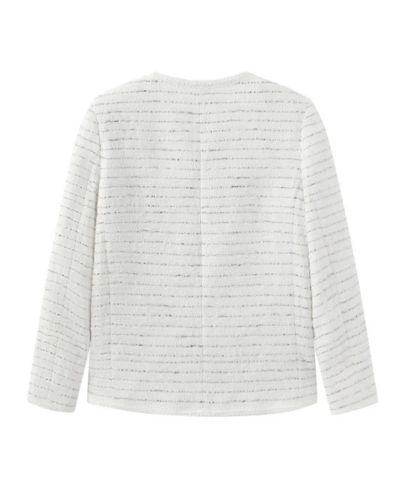 Long Sleeve Jacket