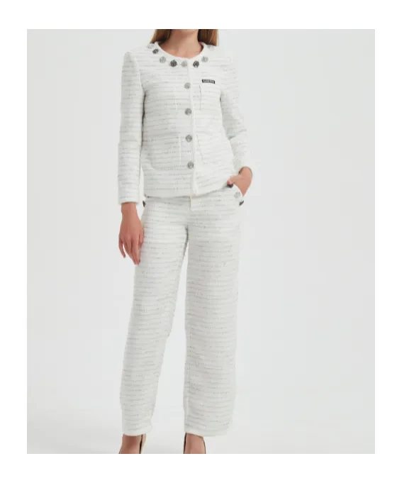 Long Sleeve Jacket