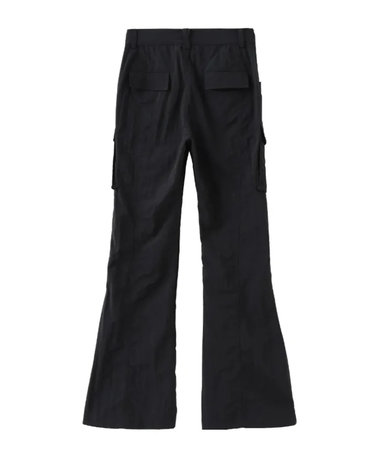 Belt Loop Casual Pants
