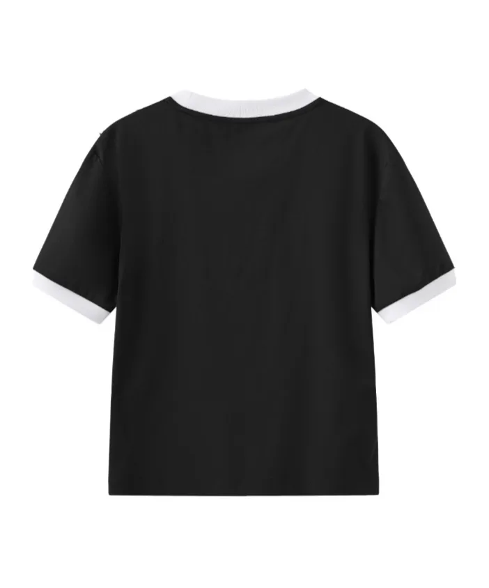Short-Sleeved T-Shirt