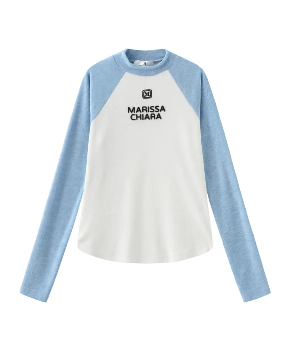 Long-Sleeved T-Shirt