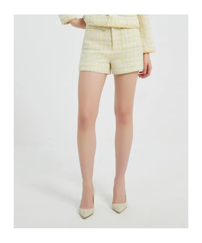 Belt Loop Shorts