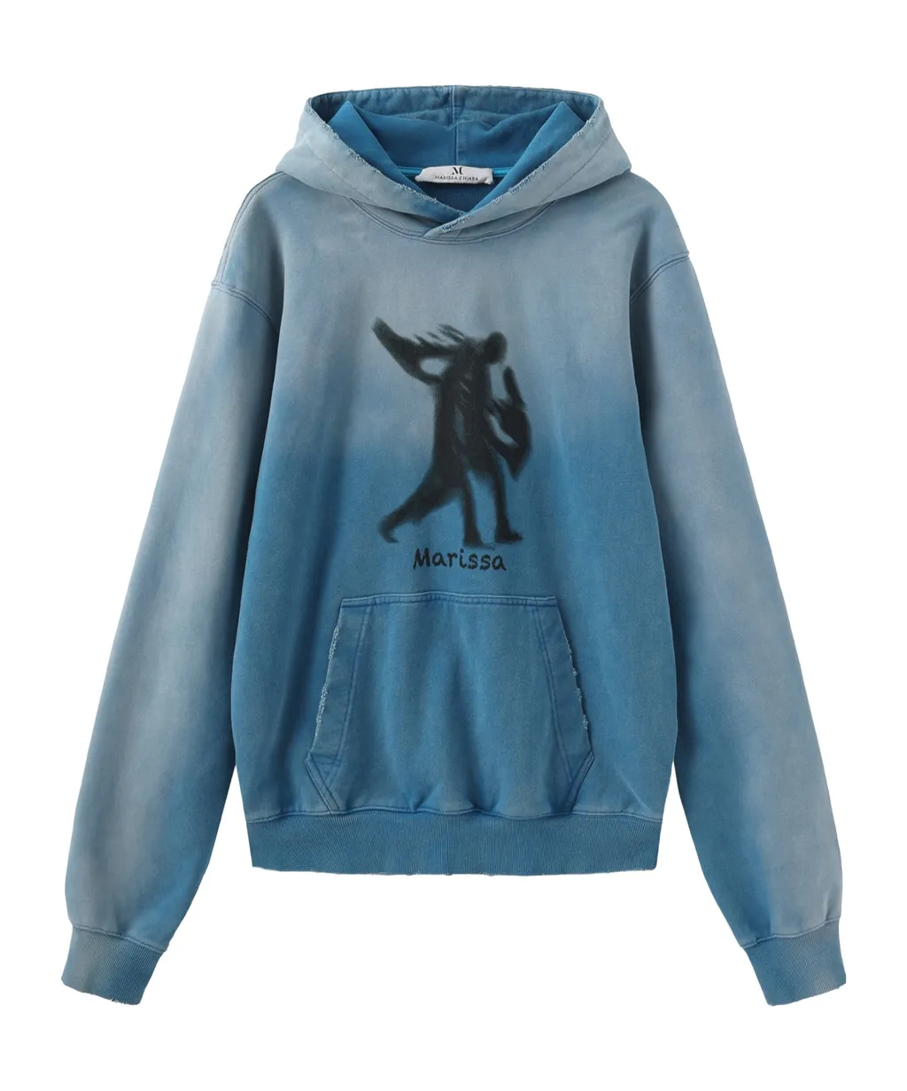 Long-Sleeved Sweatshirt
