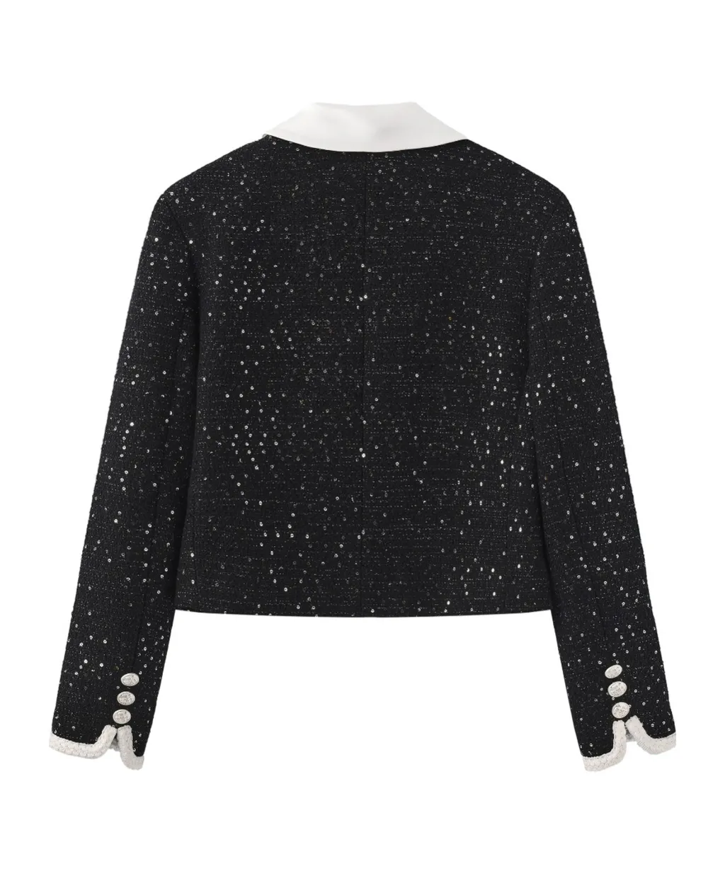 Long Sleeve Jacket