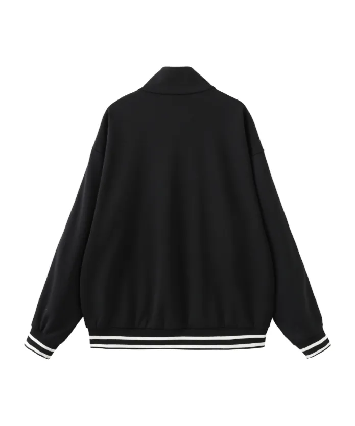 Long-Sleeved Jacket