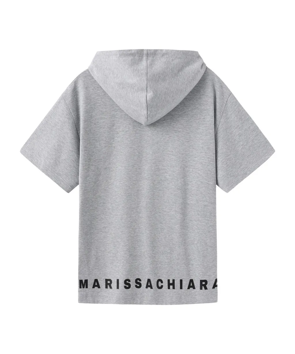 Short-Sleeved T-Shirt