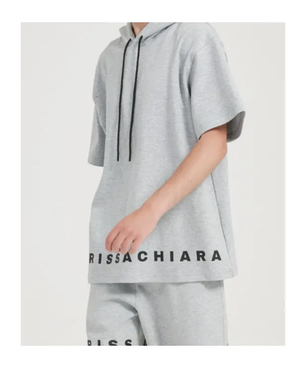 Short-Sleeved T-Shirt