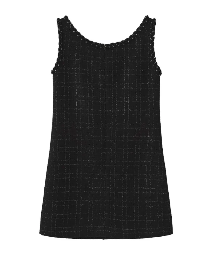 Sleeveless Dress