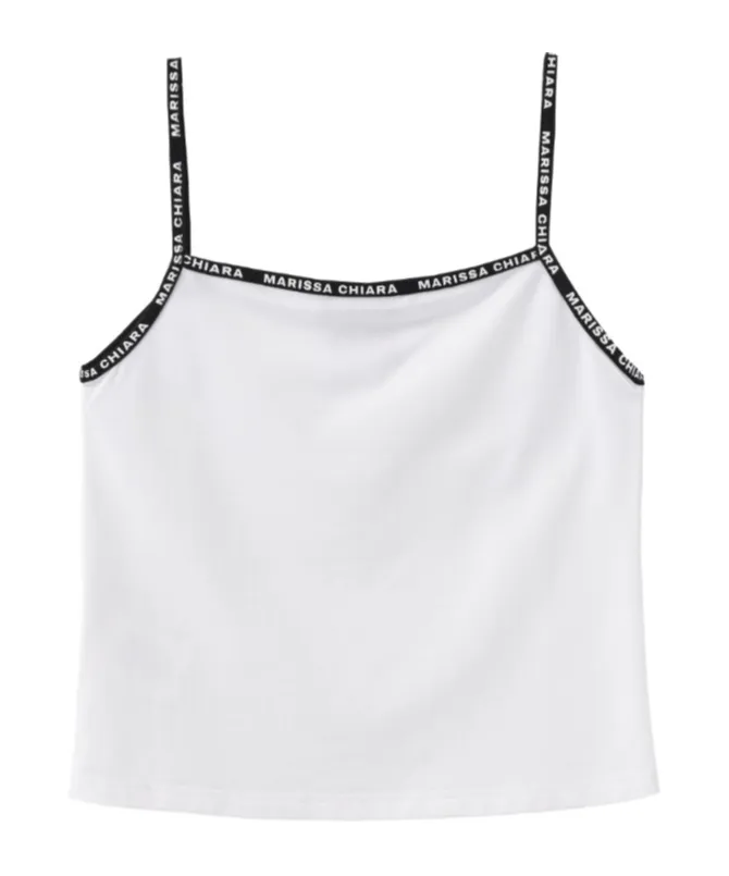 Logo Camisole