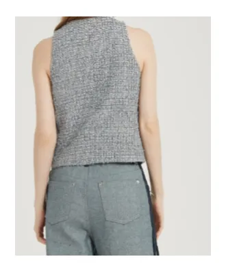 V-Neck Vest