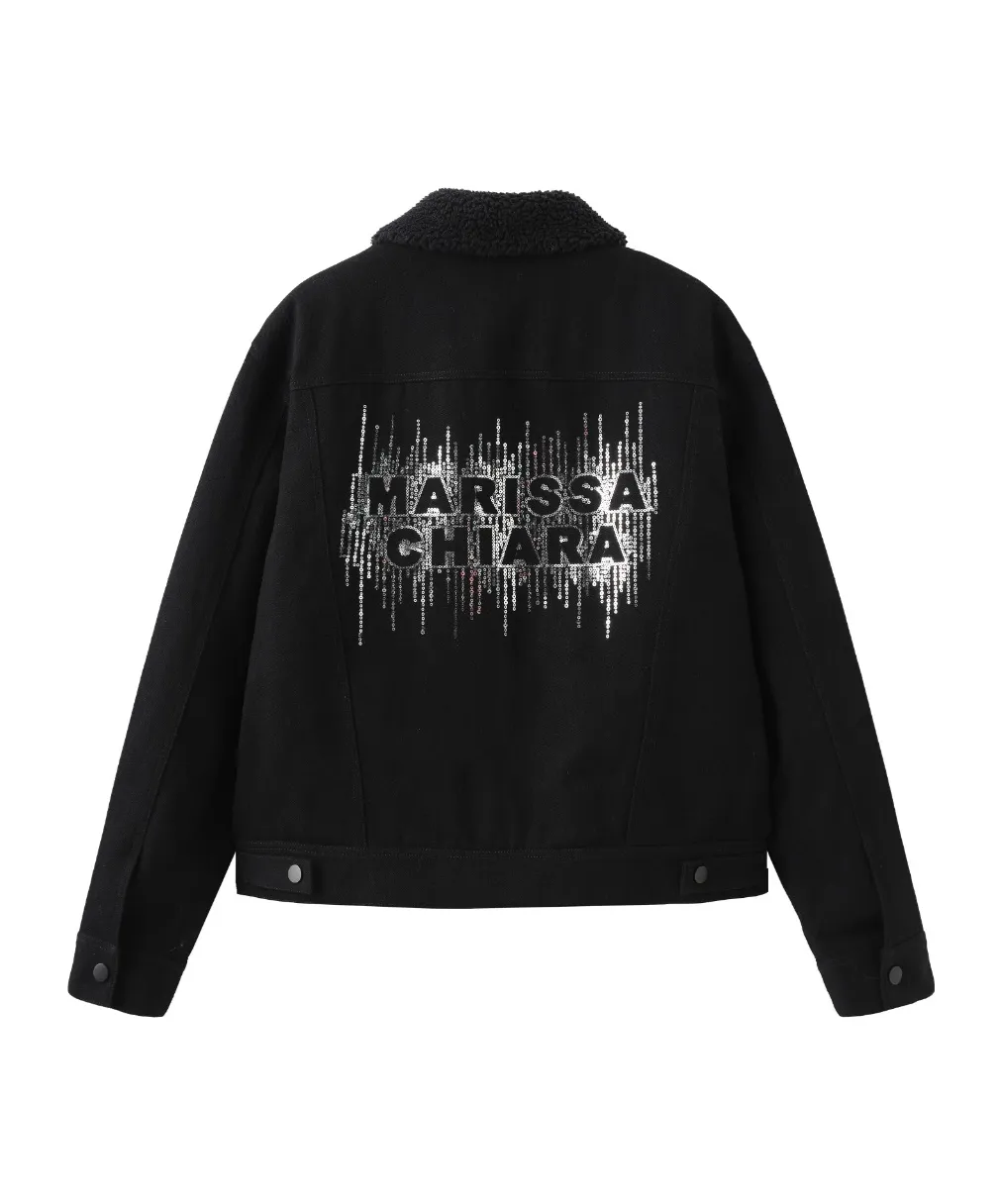 Long Sleeve Jacket