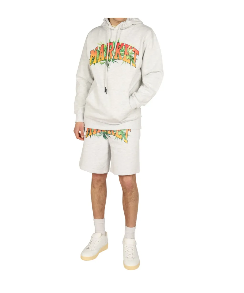 Logo Hoodie Sweater