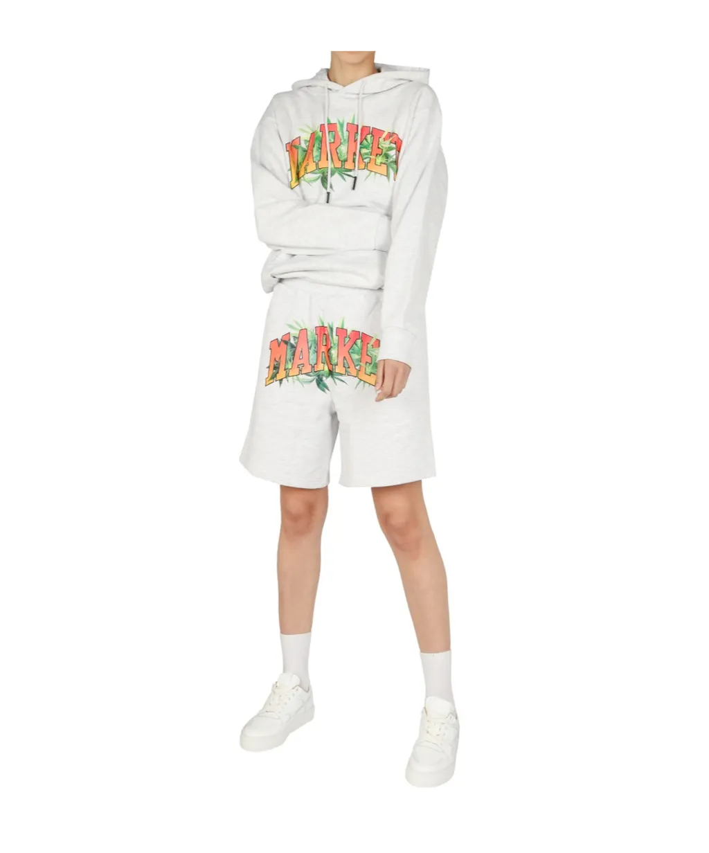 Logo Hoodie Sweater