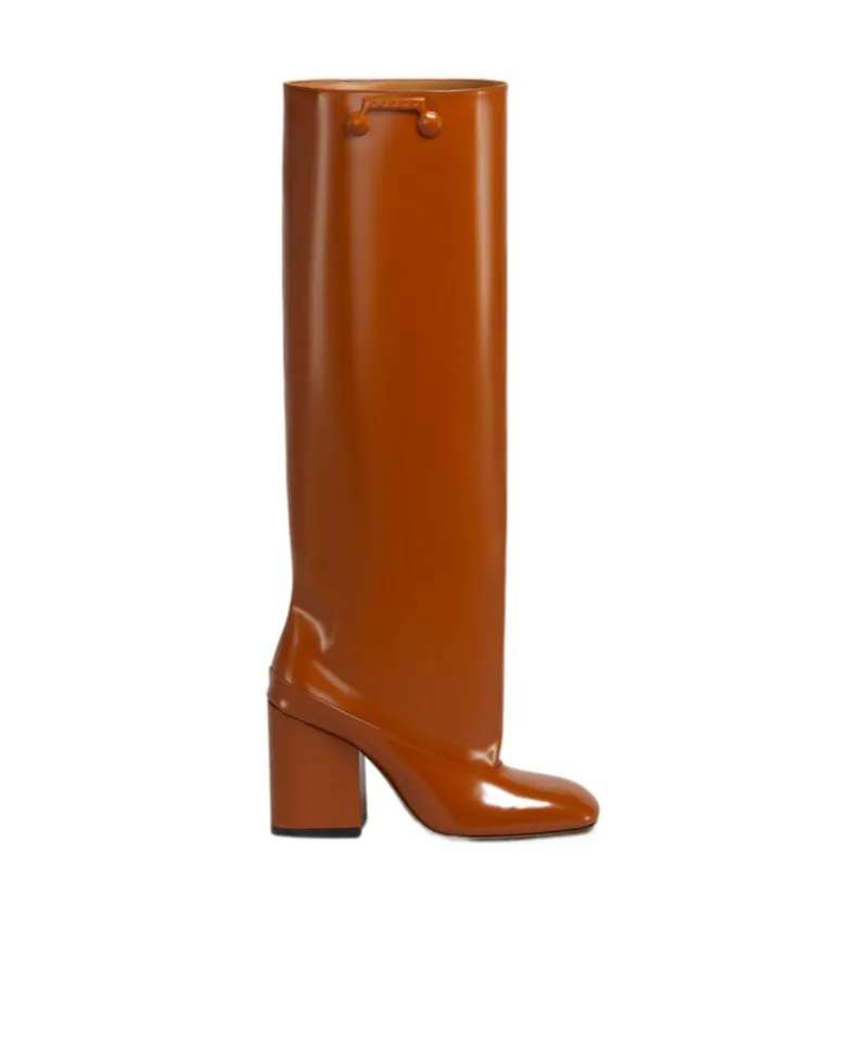 Trunkaroo Knee-High Boot