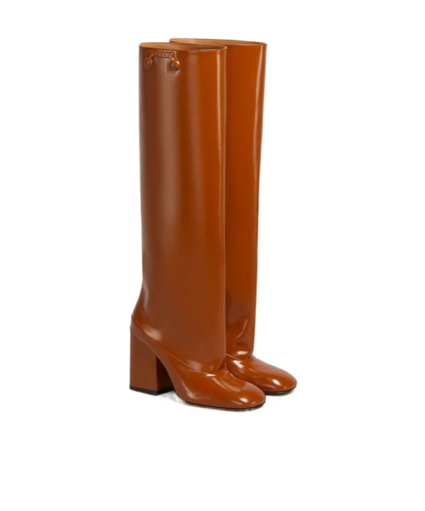 Trunkaroo Knee-High Boot