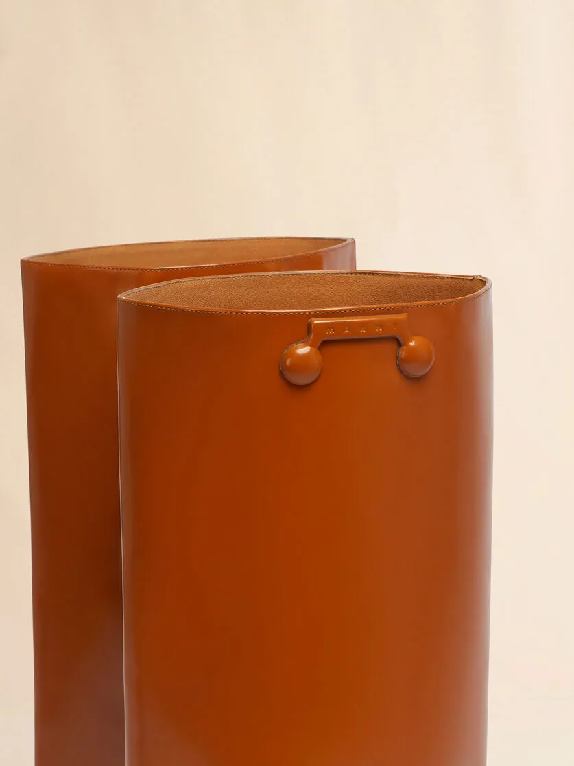 Trunkaroo Knee-High Boot