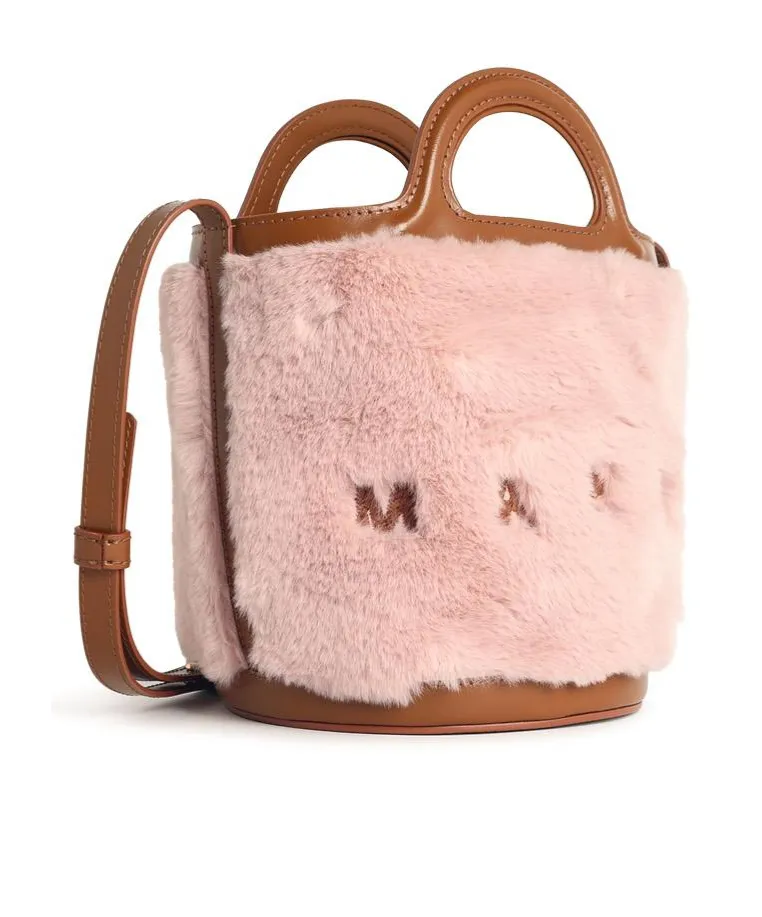 Logo-Detailed Handbag