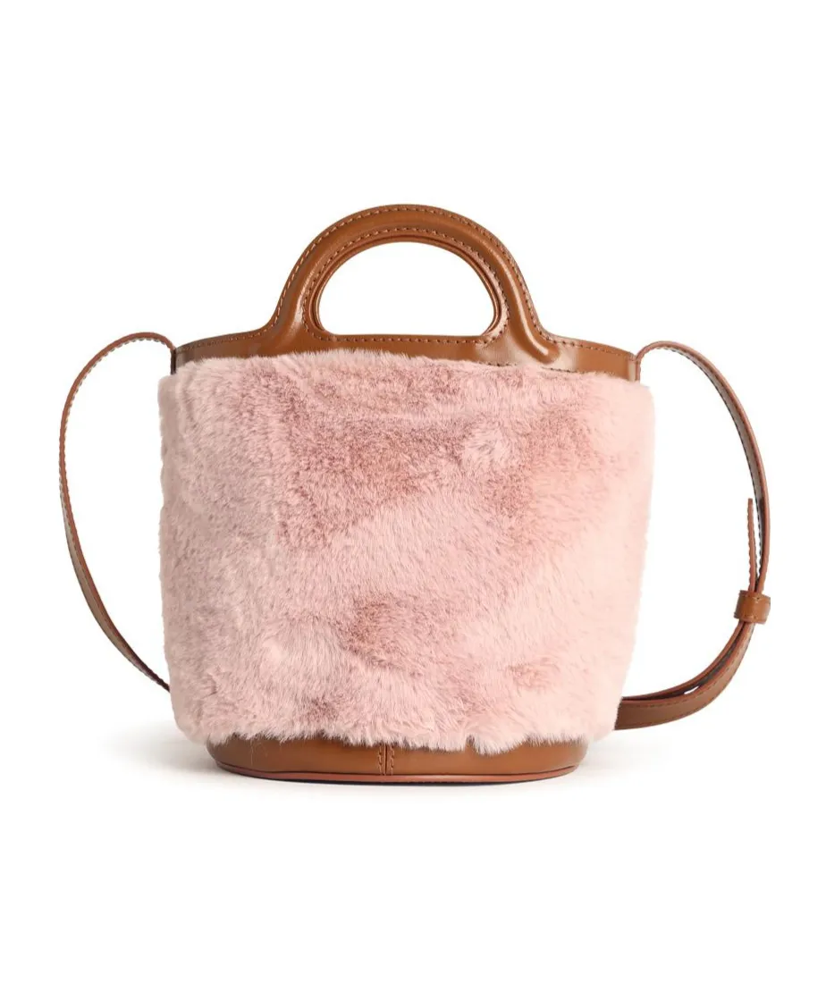 Logo-Detailed Handbag