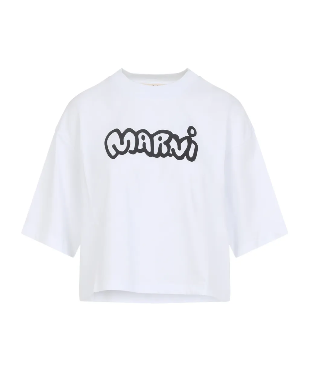Logo T-Shirt