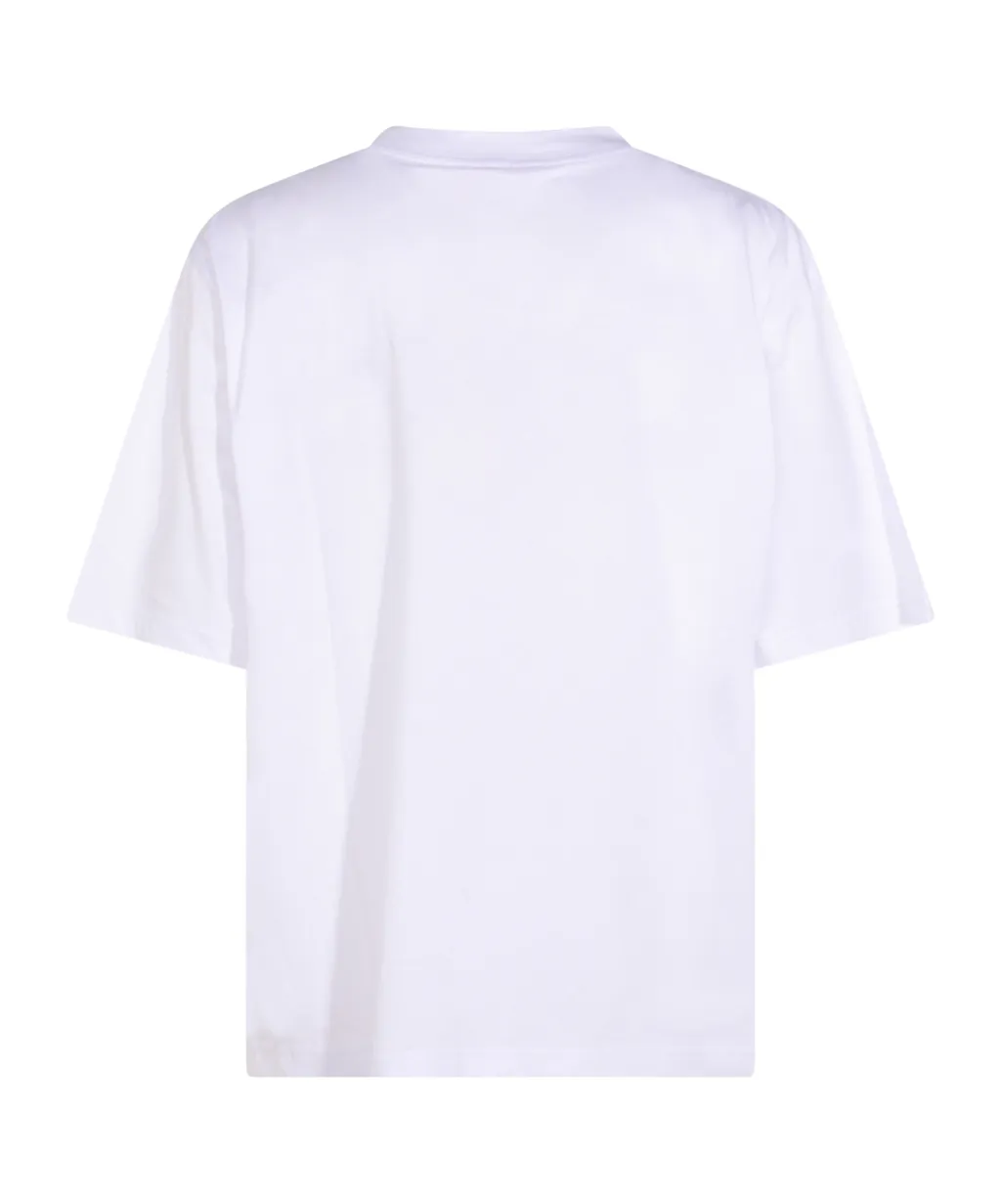 Logo Printed T-Shirt