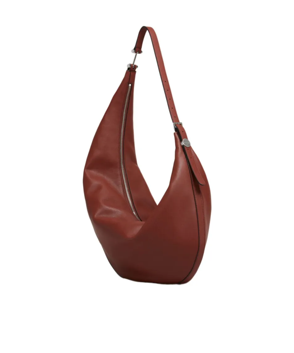 Dot Medium Hobo Bag