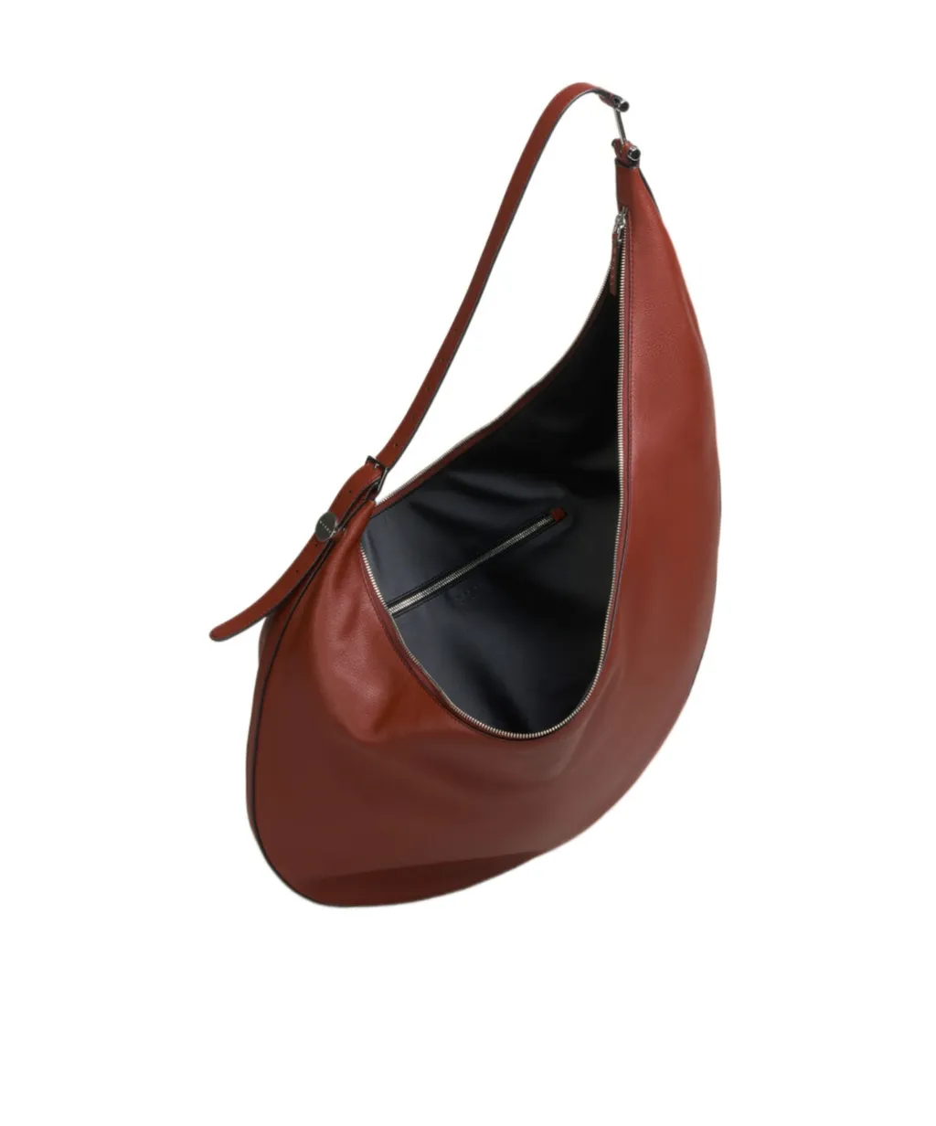 Dot Medium Hobo Bag
