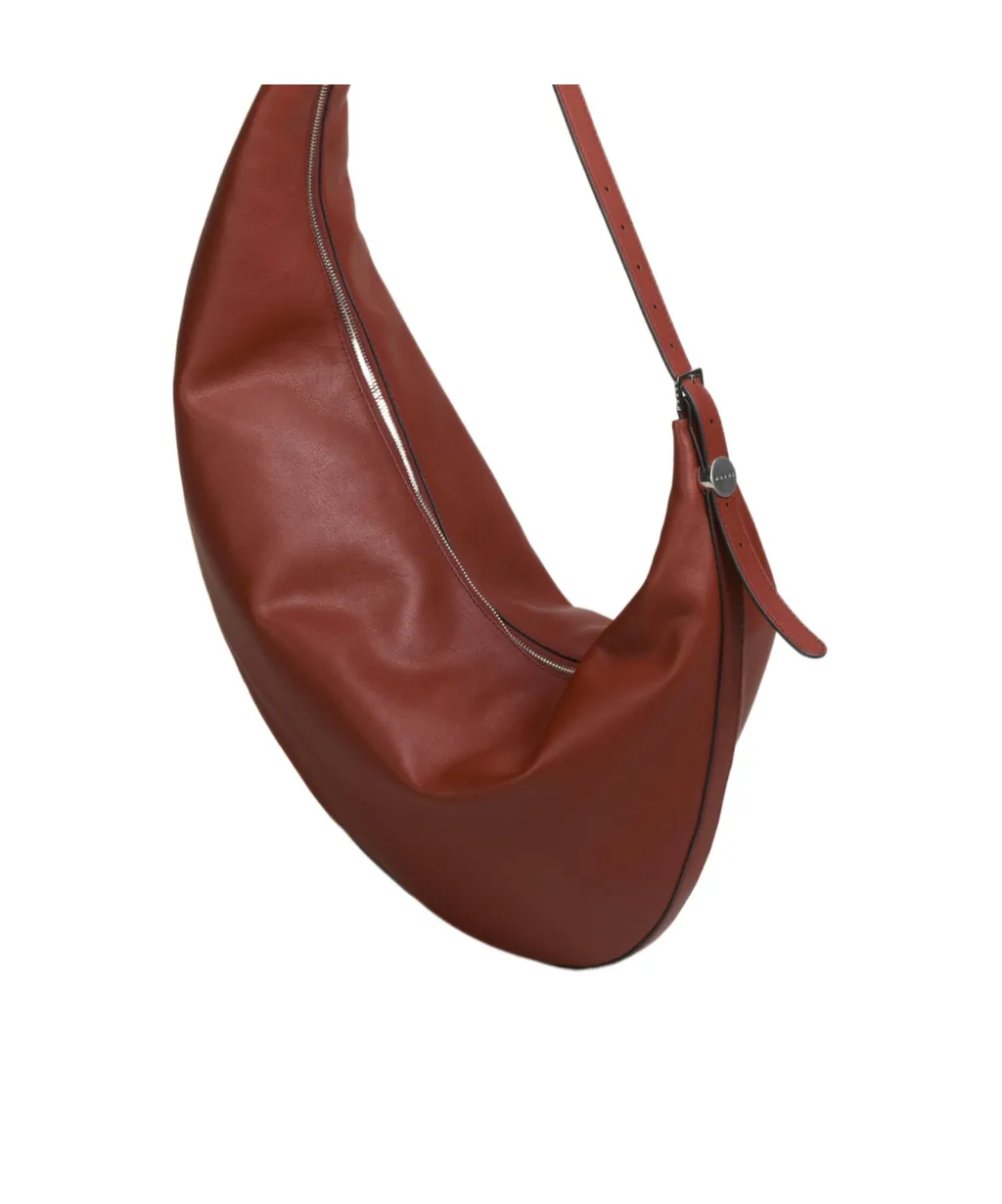 Dot Medium Hobo Bag