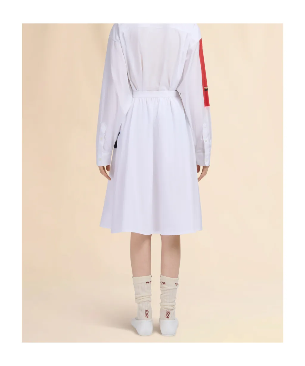 A-Line Skirt