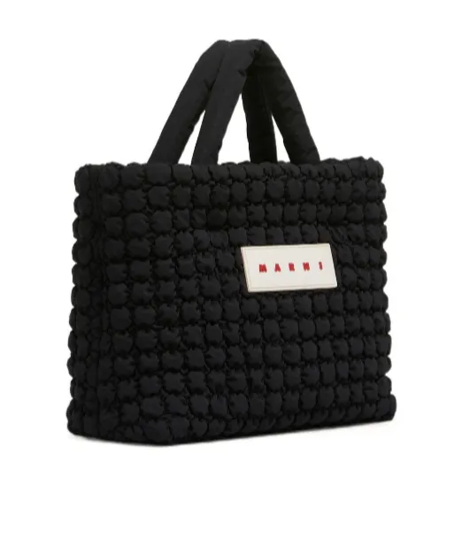 Quilted Mini Bag