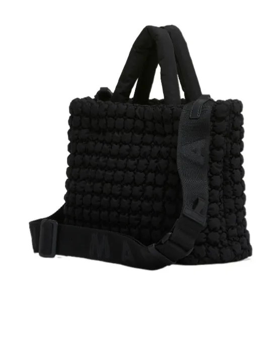Quilted Mini Bag