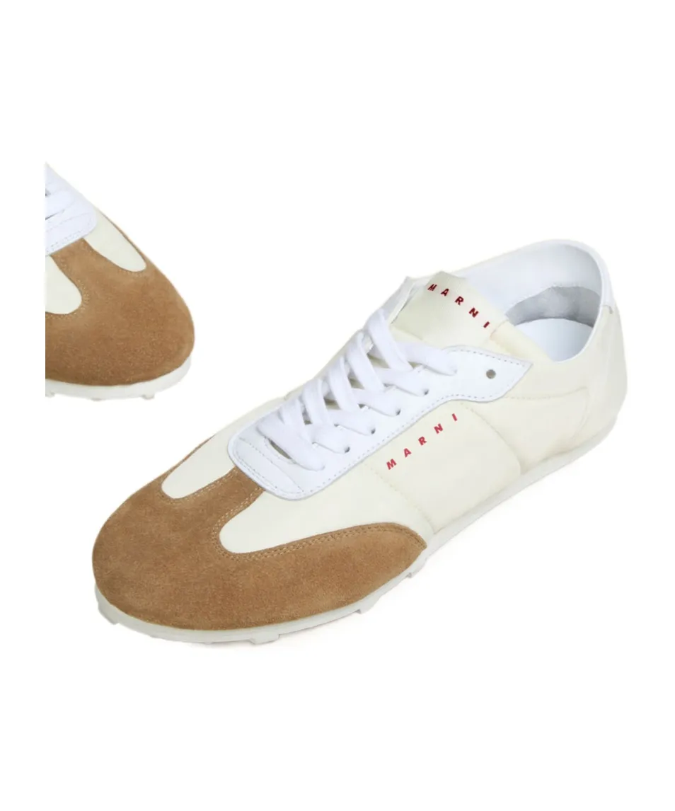Softy Soccer Sneaker