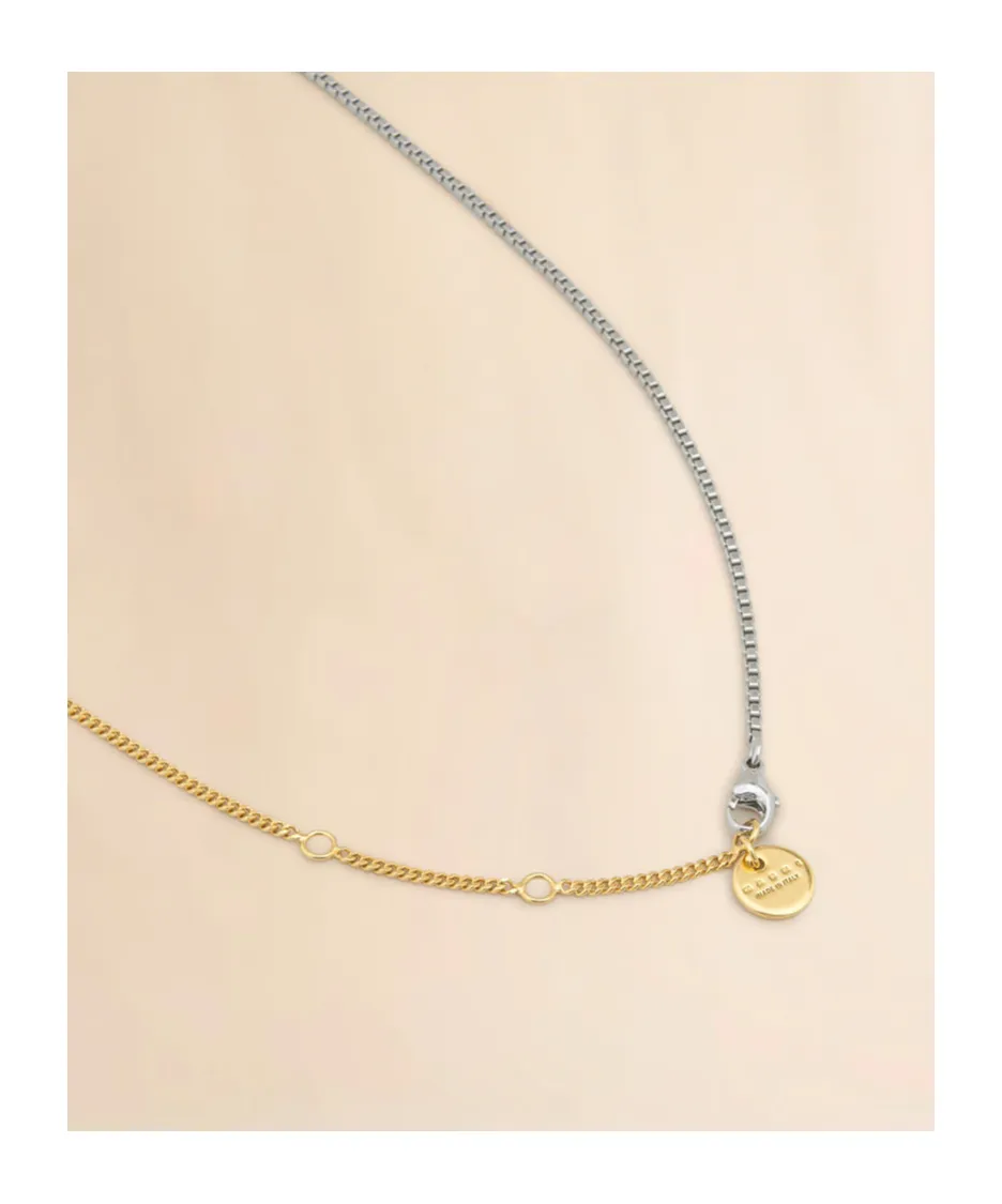 Zoo Poodle Necklace