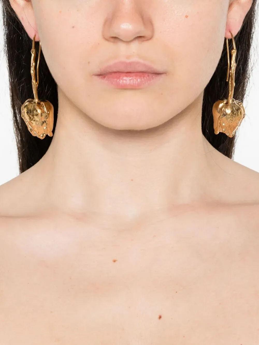 Irregular Shape Earrings