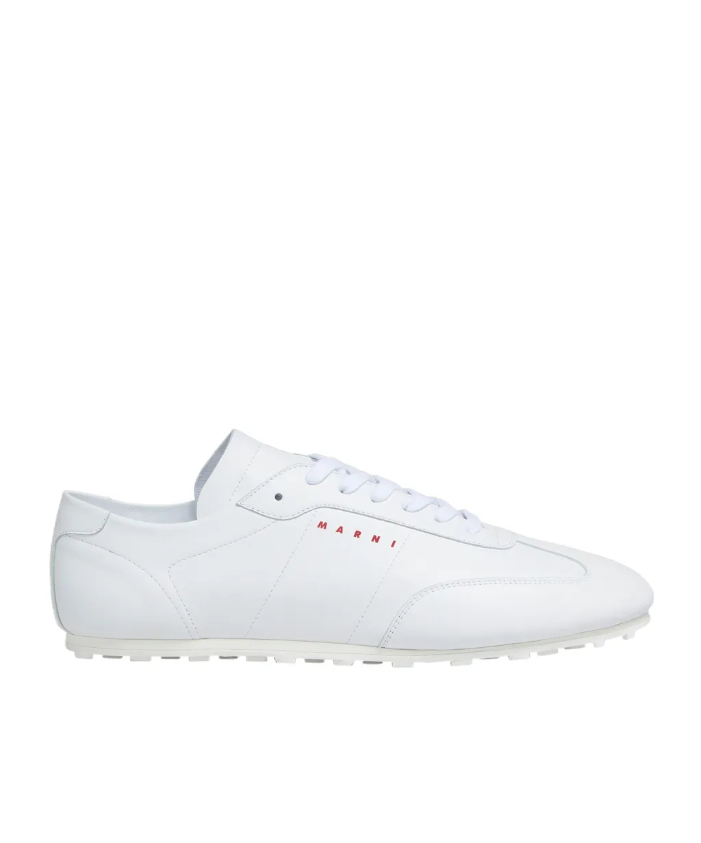 Softy Soccer Sneaker