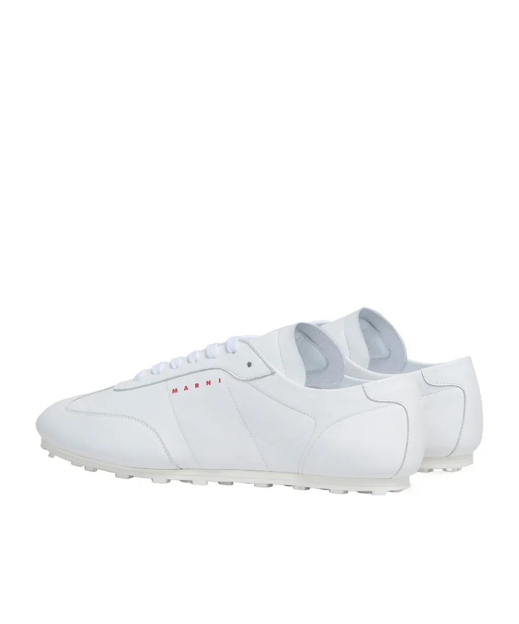 Softy Soccer Sneaker