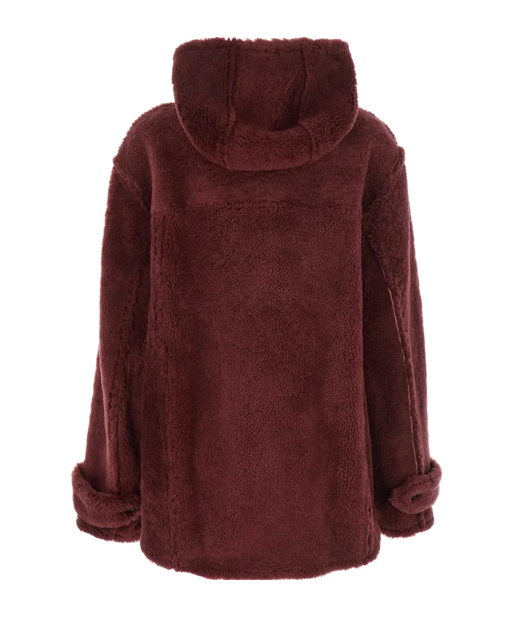 Long Sleeve Casual Jacket